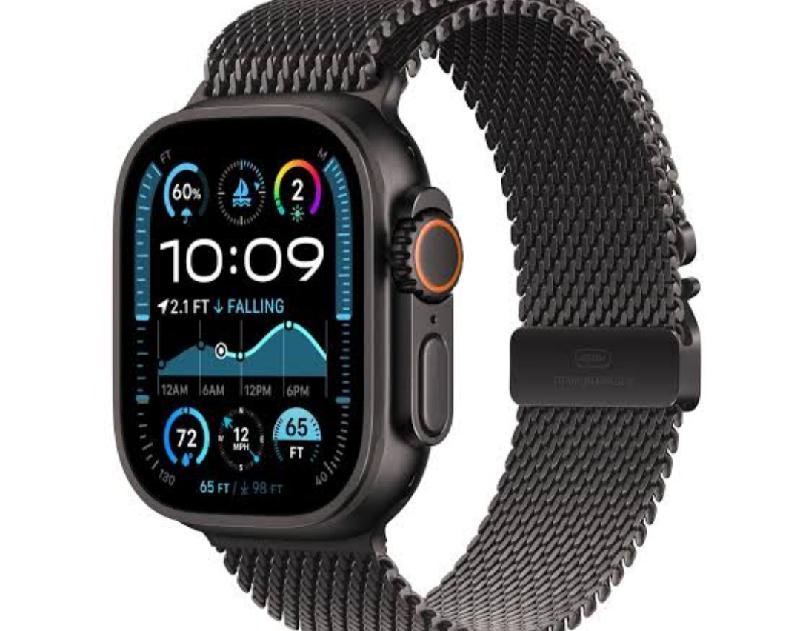 Rekomendasi Jam Tangan Untuk Lari Terbaik 2025