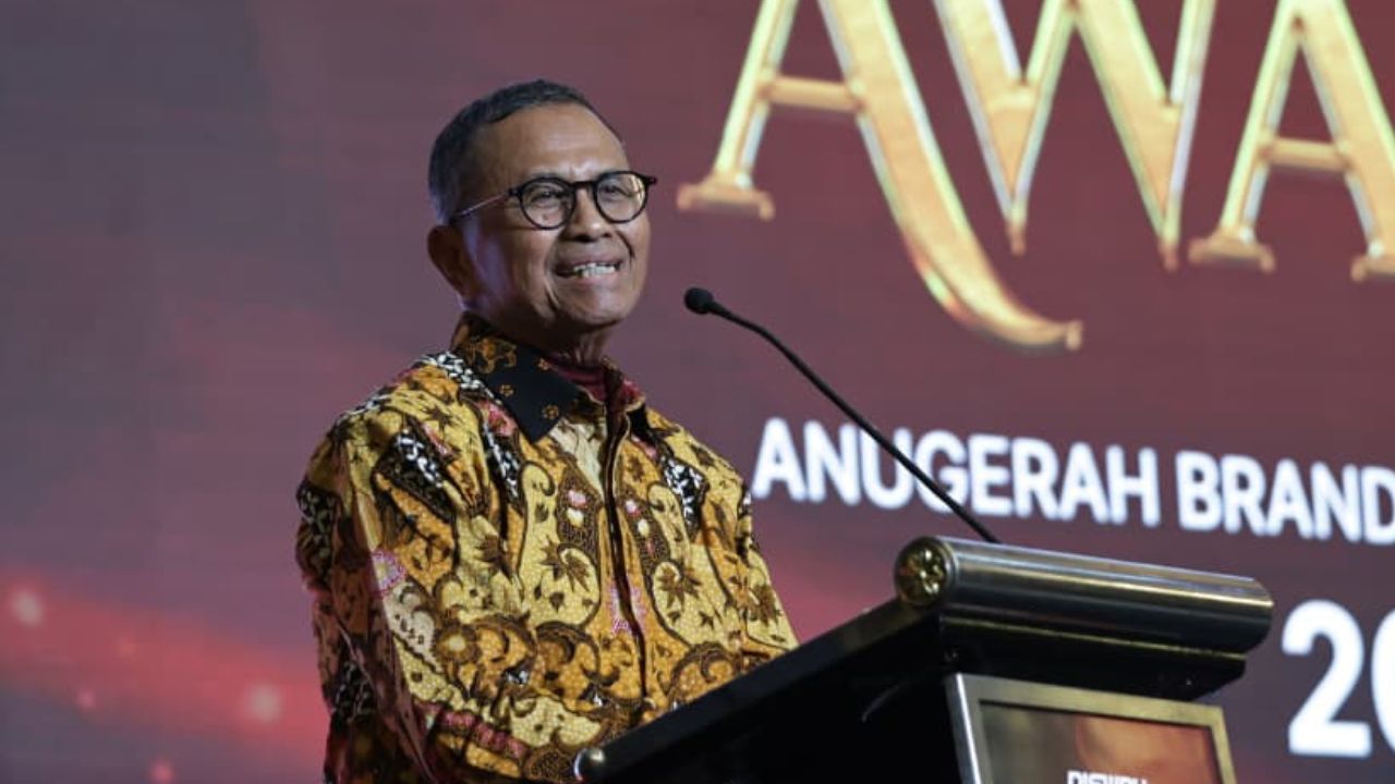 JMSI Usulkan Dahlan Iskan Raih Anugerah Dewan Pers 2025 Spirit Media Baru