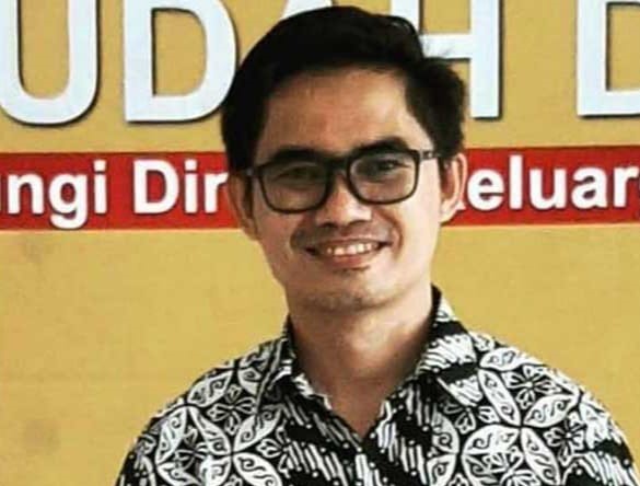 Perbaikan Jalan Dadakan di Lampung Dinilai Tidak akan Mampu Bertahan Lama