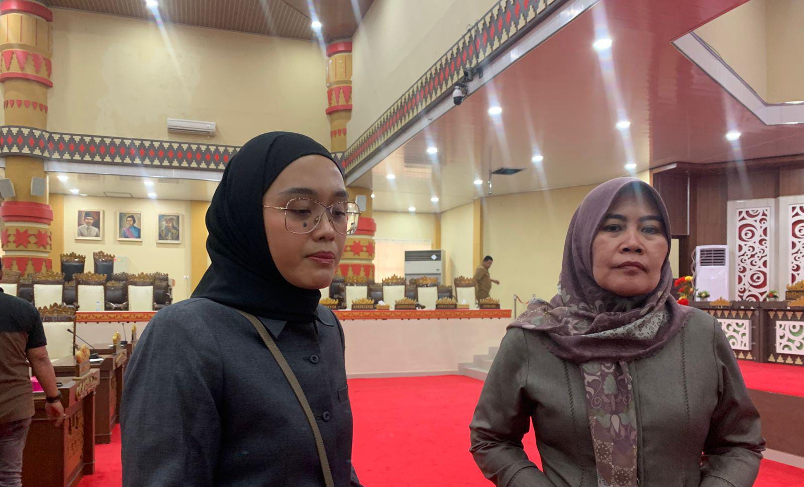 DPRD Ajukan Perumda Air Limbah , Wali Kota Soroti Potensi Tumpang Tindih