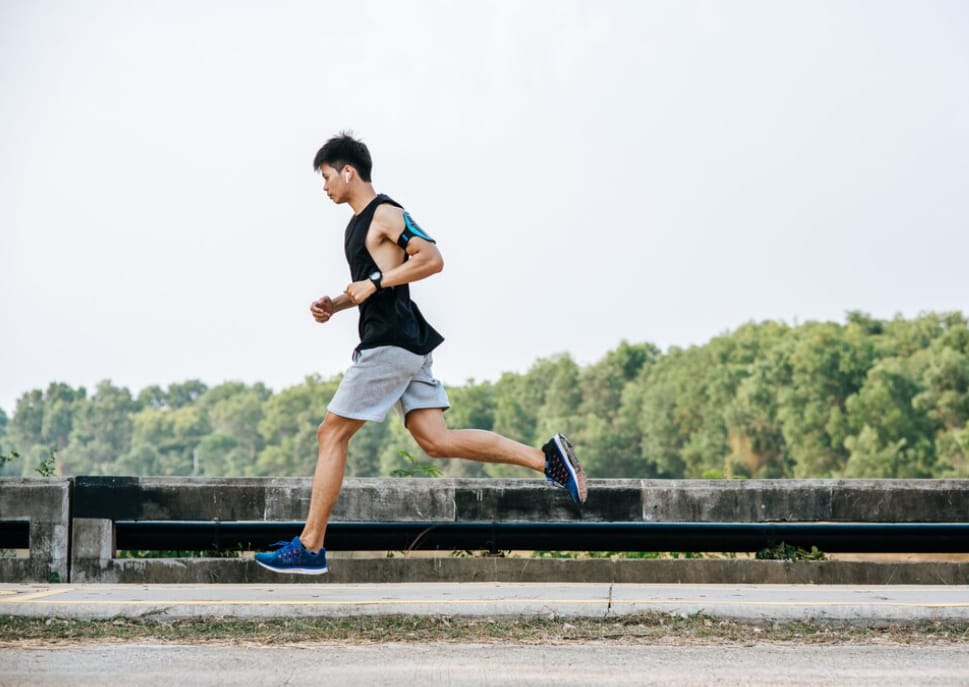 Pace Lari: Panduan Utama untuk Latihan yang Lebih Efektif dan Aman