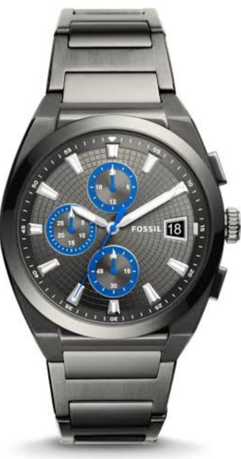Jam Tangan Pria Terbaru dari Fossil 2025: Berikut Kisaran Harganya