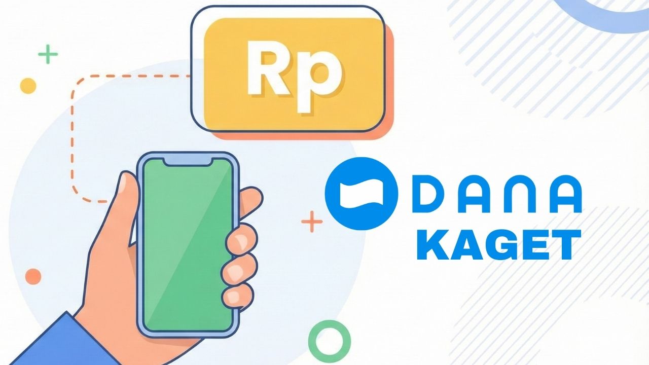 Saldo Gratis DANA Kaget 10 Januari 2026 Cair untuk Semua Jenis Akun