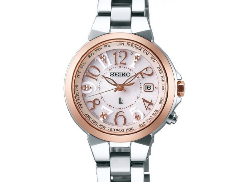 Deretan Jam Tangan Analog Wanita Terbaik, Berikut Harganya