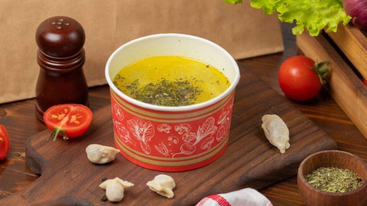 Manfaat Kaldu MPASI untuk Nutrisi dan Selera Makan Bayi Sejak Dini