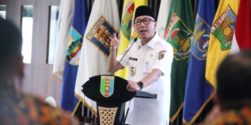 IPM Terendah di Sumatera, Gubernur Mirza minta CSR Fokus ke Pendidikan