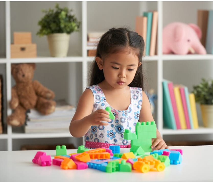 Motorik Kasar dan Halus Anak: Pondasi Utama Menuju Tumbuh Kembang Optimal