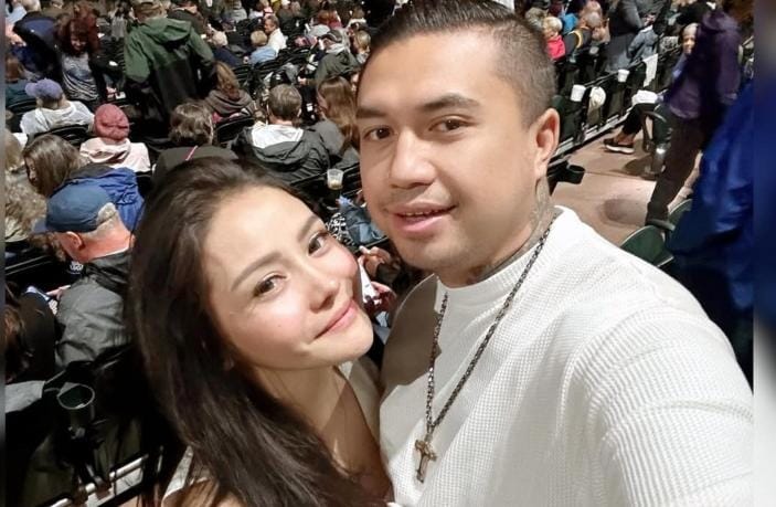 Mawar AFI Hamil Anak Keempat, Kebahagiaan Baru Usai Menikah