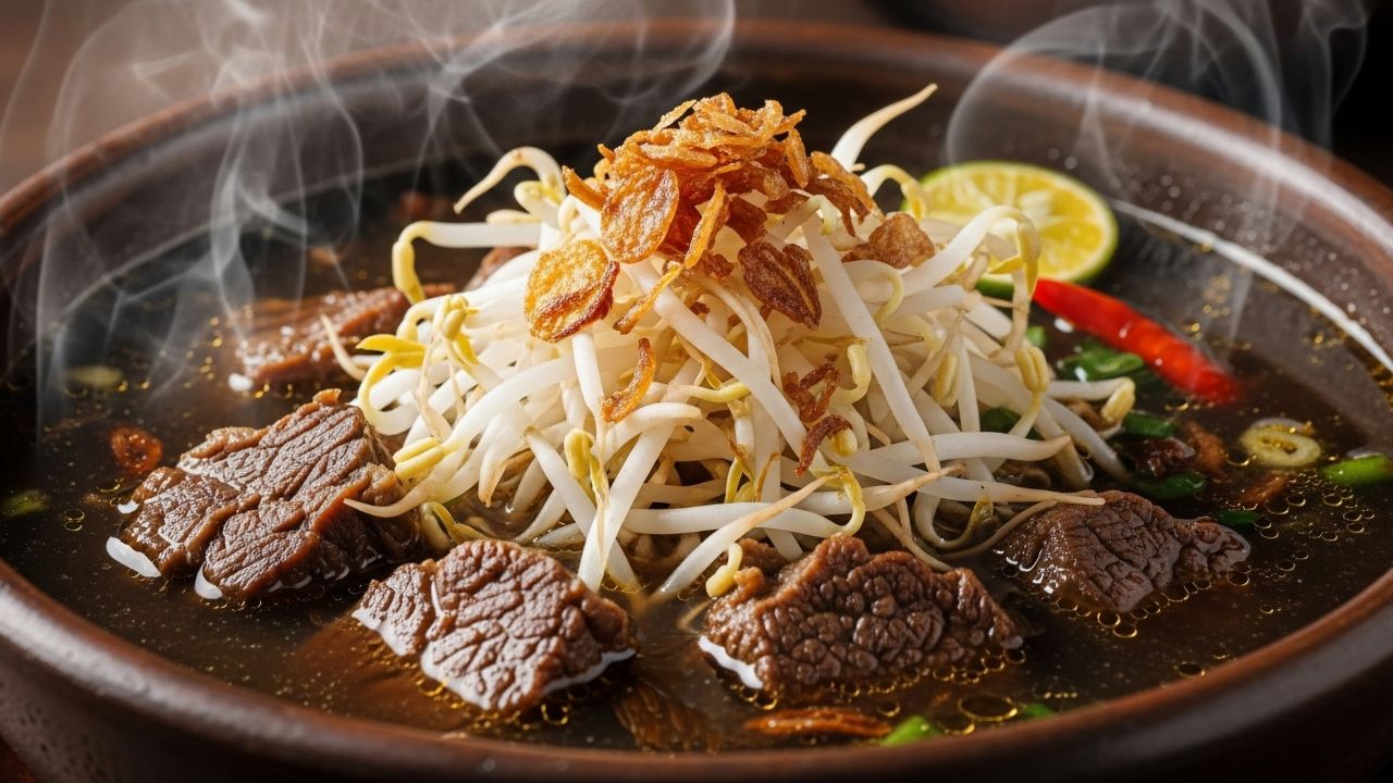 Wisata Kuliner Legendaris di Surabaya, Jadi Spot Modern Favorit Wisatawan