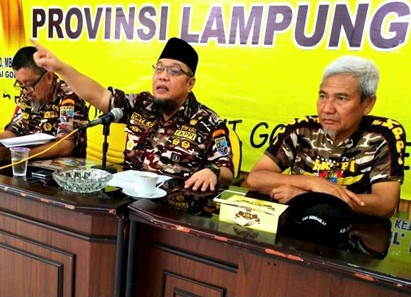Effendi Simbolon Harus Minta Maaf Secara Terbuka kepada TNI dan Rakyat Indonesia
