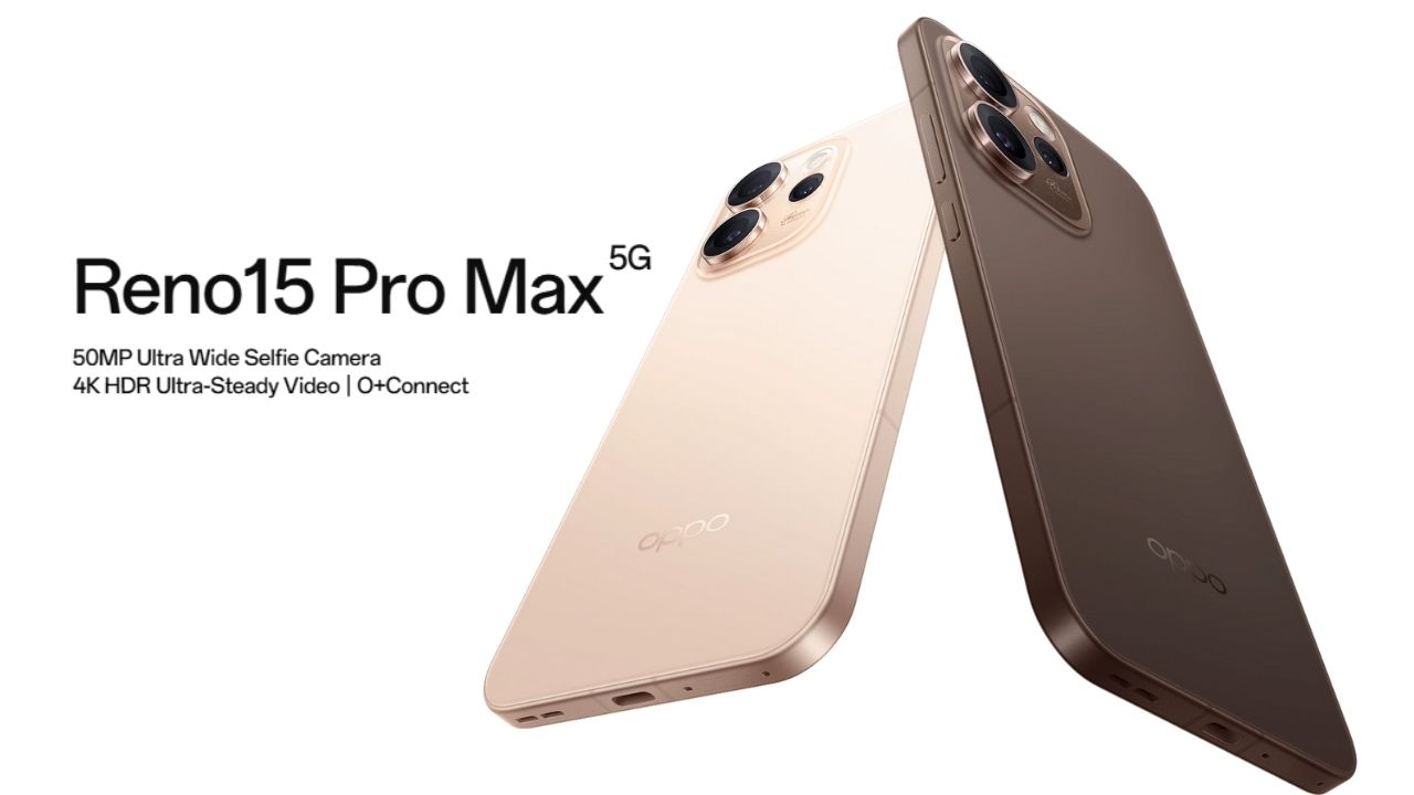 Harga Rp12 Juta, Apakah OPPO Reno15 Pro Max 5G Worth It Dibeli atau Sekadar Gimmick?