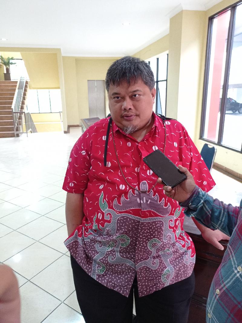 ASN Pemkot Bandar Lampung Diminta Bersabar, THR 1446 H Masih Menunggu Arahan Kemenku