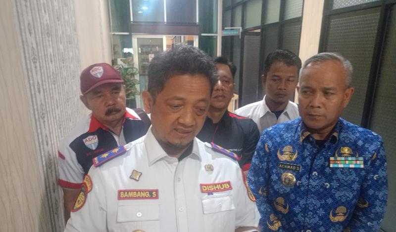 Pemprov Lampung Terima Audiensi Organisasi Ojol, Bahas Potongan dan Tarif Aplikasi