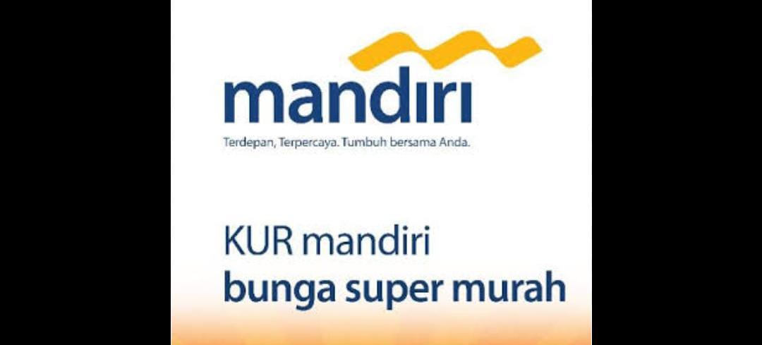 Syarat KUR Mandiri 2023, Bisa Pinjam Ratusan Juta Rupiah Tanpa Jaminan dan Anti Ribet