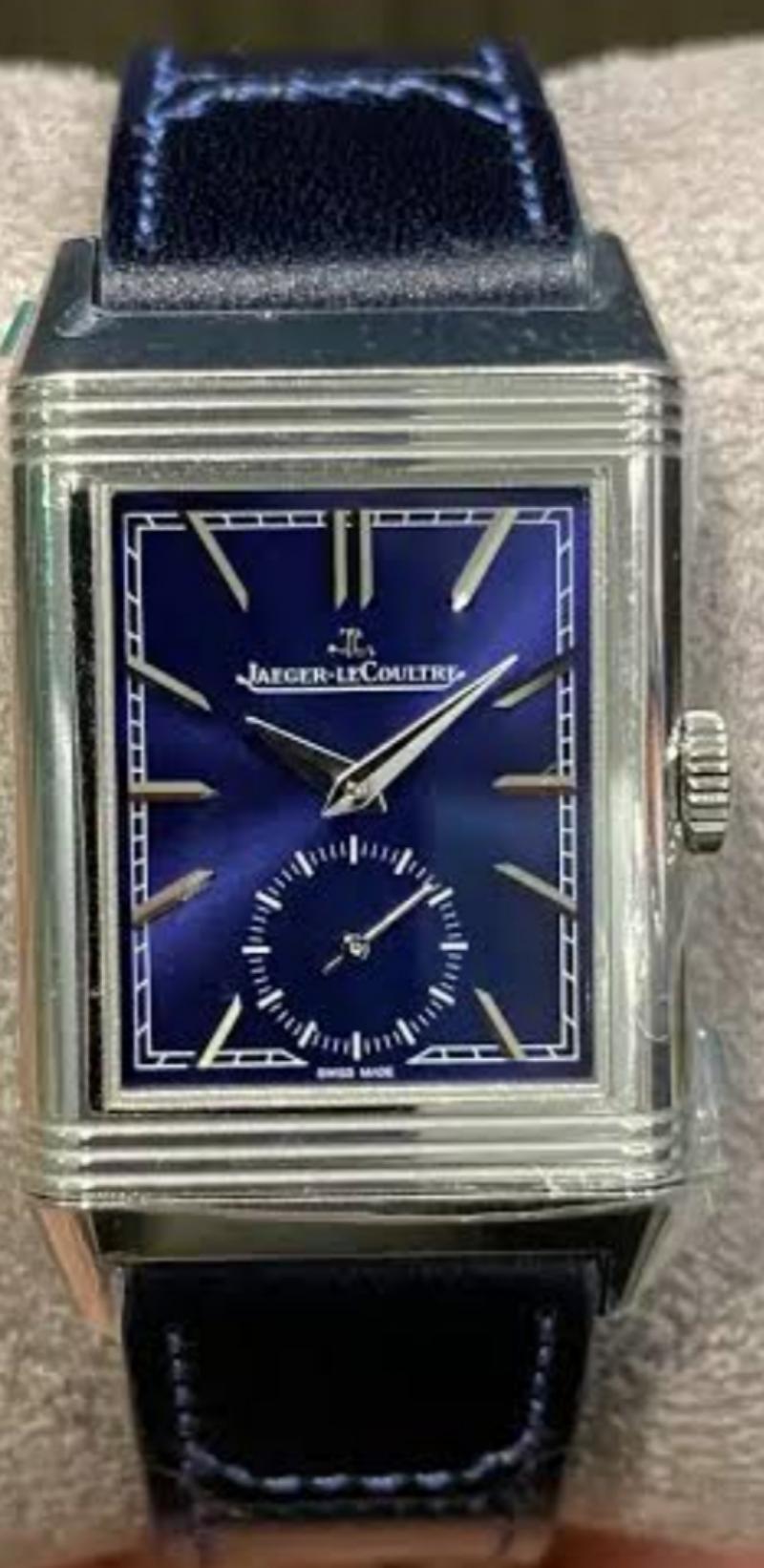 Rekomendasi Jam Jaeger-LeCoultre Untuk Wanita Tampil Lebih Cantik 2025