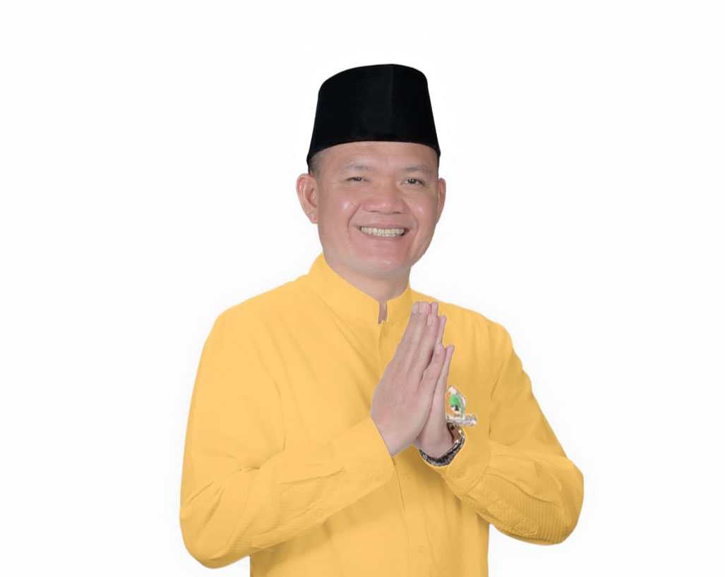Golkar Usulkan Ismun Zani Sebagai Calon Bupati Lampung Barat Periode 2024-2029