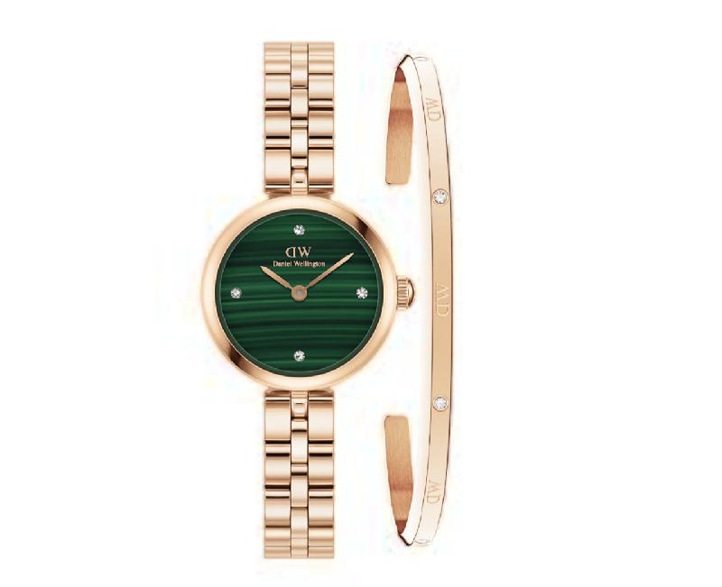 Rekomendasi Jam Tangan Wanita Anti Air Terlaris 2026 dan Harganya