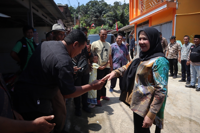 Wali Kota Bandar Lampung Rencanakan Pemasangan Portal Fingerprint di Seluruh Jalan Lingkungan