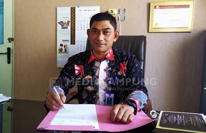 Kabar Gembira, Pemkab Lampung Barat akan Tambah Pembiayaan Kesehatan 10.760 Warga Kurang Mampu