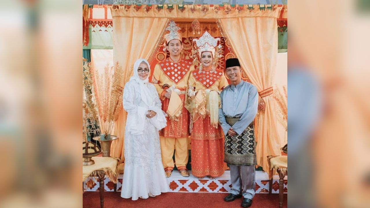 Busana Adat Tidung Kalimantan Utara, Simbol Keberanian dan Kehormatan Leluhur