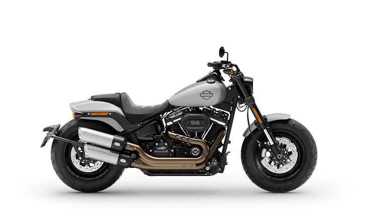 Harley-Davidson Fat Bob 114: Street Cruiser Bertenaga dengan Karakter Berani
