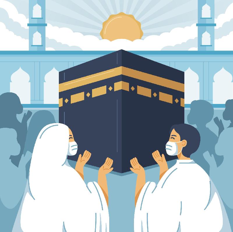 19 Calon Jamaah Haji Lampung Gagal Berangkat Tahun Ini