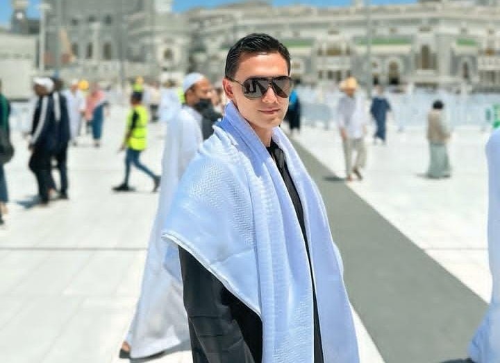 Selektif Pilih Pasangan, Indra Bruggman Ungkap Penampilan Fisik Tetap Menjadi Pertimbangan