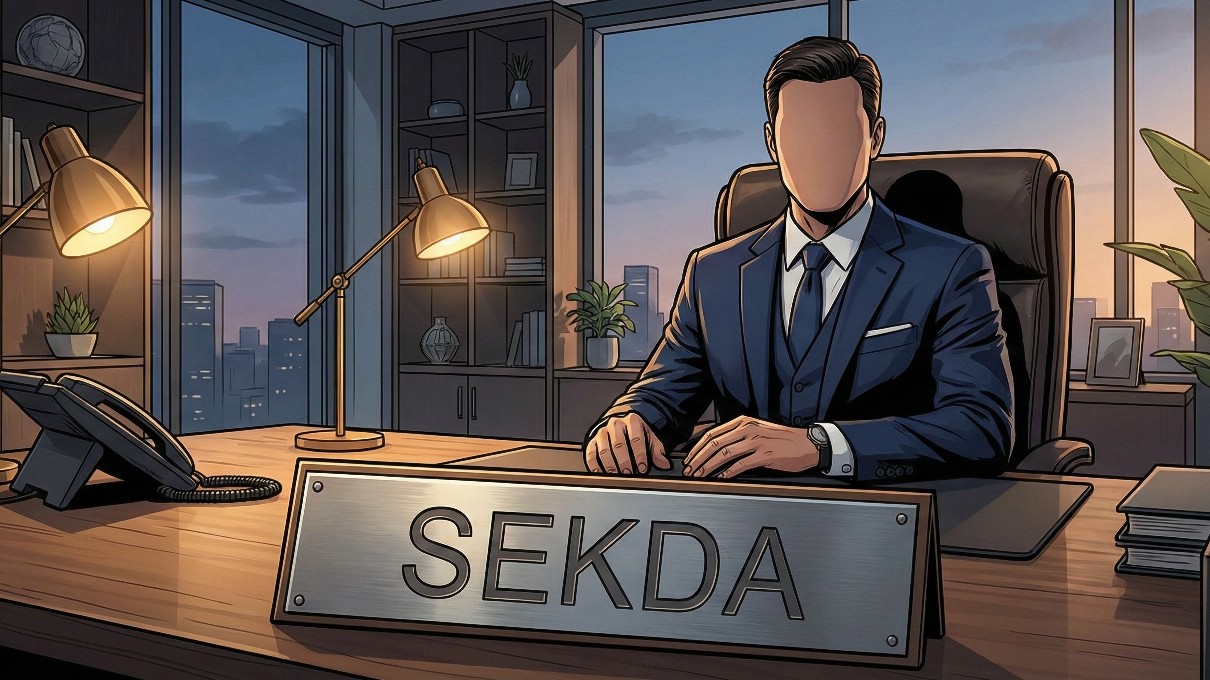 Tiga Kandidat Teratas Seleksi Sekda Lampung Utara, Siapa Paling Layak?