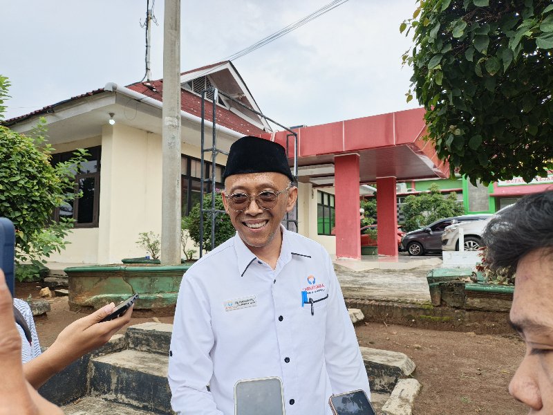 Ombudsman Terima Laporan dari 11 SMP, Pengumuman SPMB Bandar Lampung Ditunda
