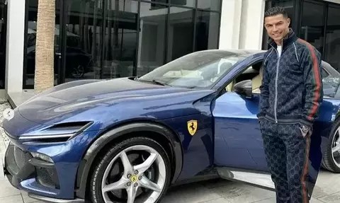 Nilai Jual Supercar Cepat Anjlok, Ini Alasan dan Pengecualiannya