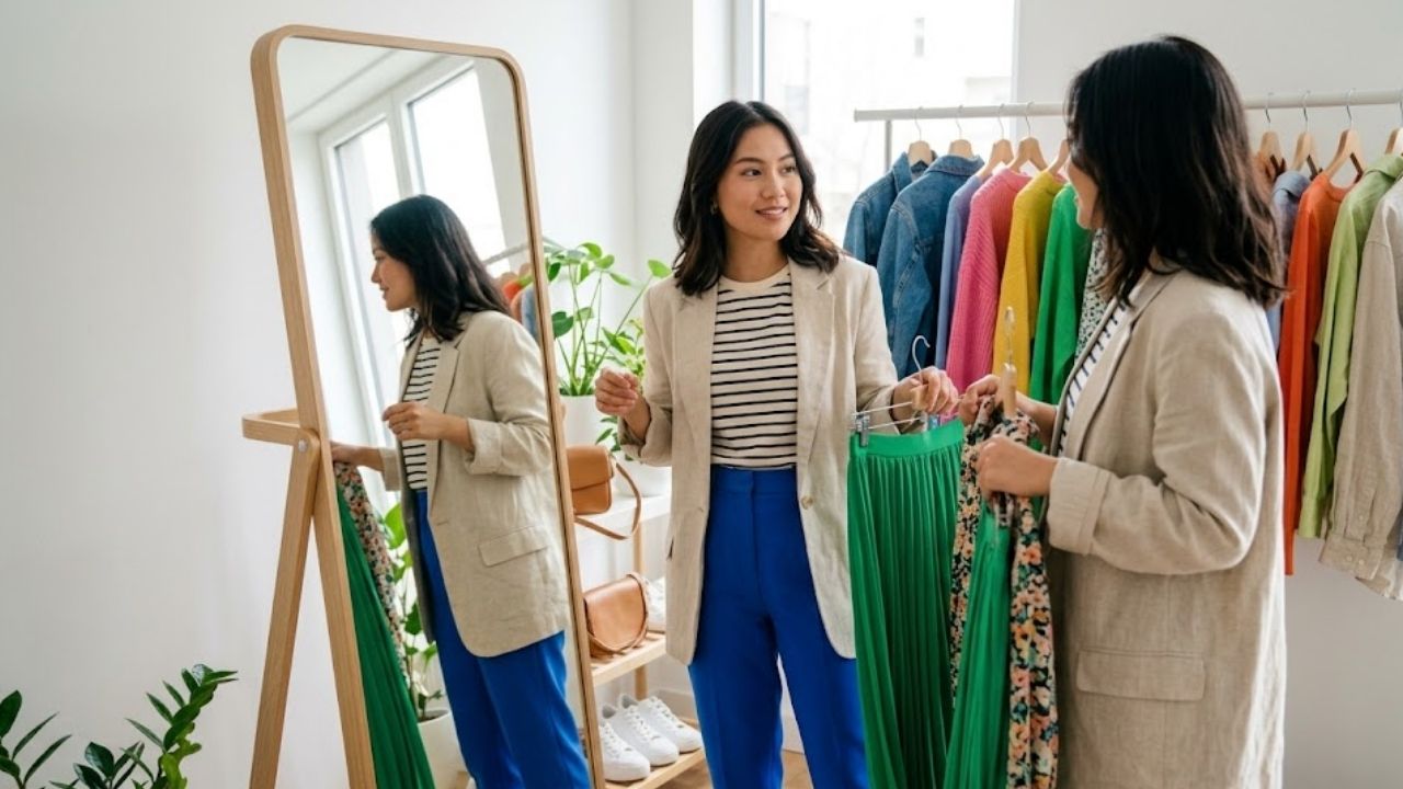 9 Kesalahan Outfit yang Bikin Kamu Terlihat Lebih Tua Tanpa Disadari