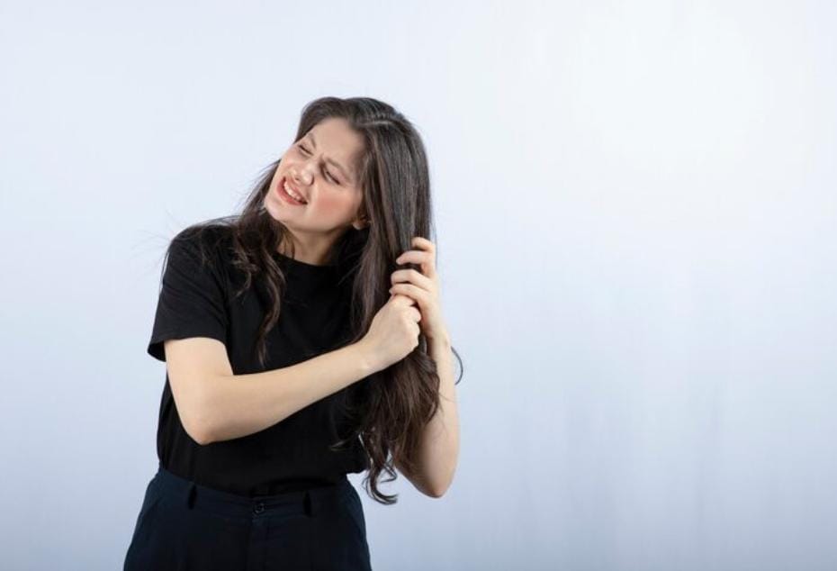 Rahasia Rambut Lembut dan Jatuh Alami, Panduan Lengkap Perawatan dari Akar hingga Ujung