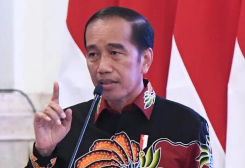 Ini Deretan Menteri Dikabarkan akan Mundur dari Kabinet Jokowi