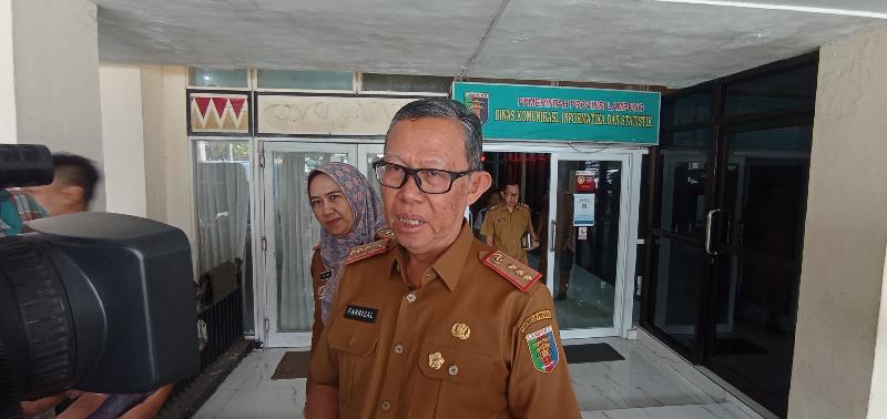 Waduh! Kendaraan Mati Pajak di Lampung Bakal Tidak Bisa Isi BBM di SPBU