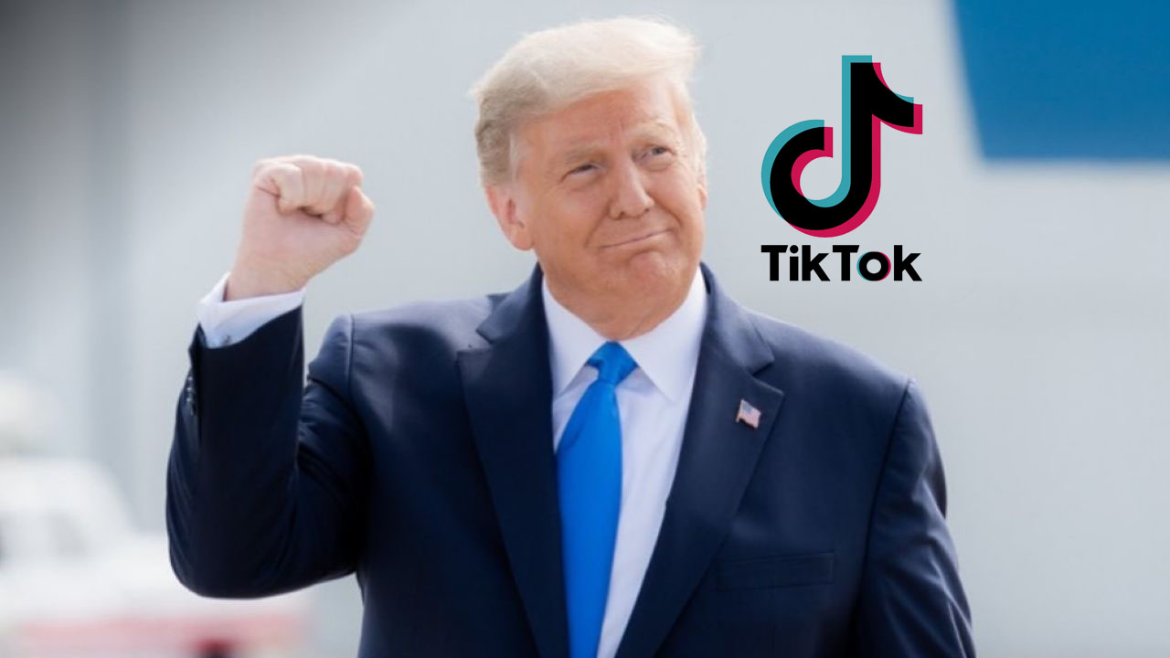 TikTok Diblokir Amerika, Masa Depan Kreator Terancam