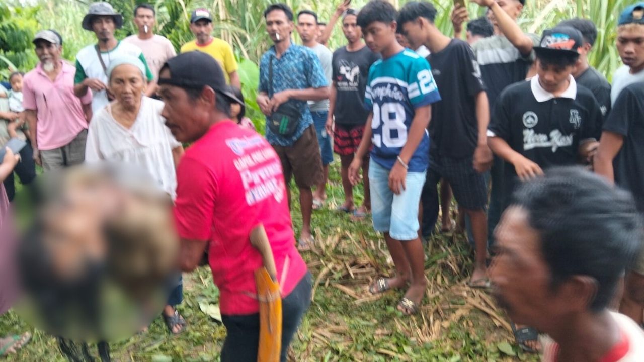 Keluarga Tolak Otopsi, Polisi Pastikan Kematian Masri Murni Kecelakaan