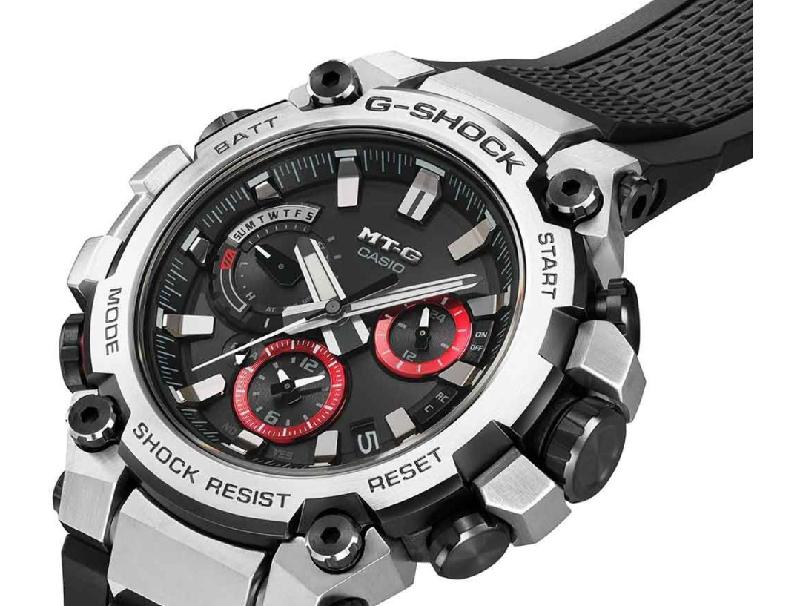 5 Jam Tangan Casio Populer, Dari G-Shock Hingga Edifice