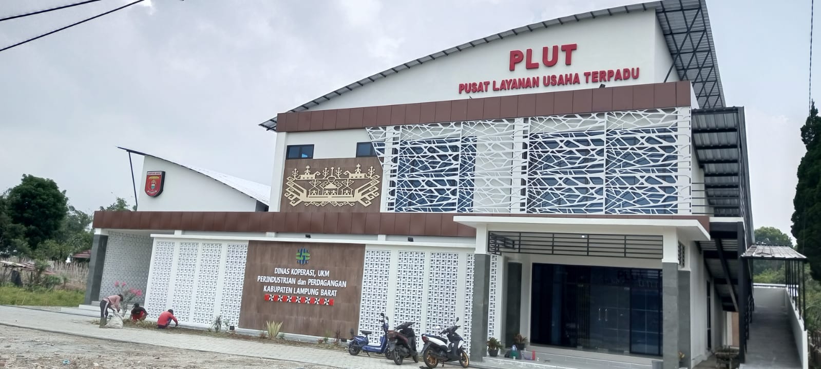Pemkab Lampung Barat Rekrut Konsultan PLUT KUMKM untuk 6 Jabatan, Berikut Syarat Bagi Pelamar