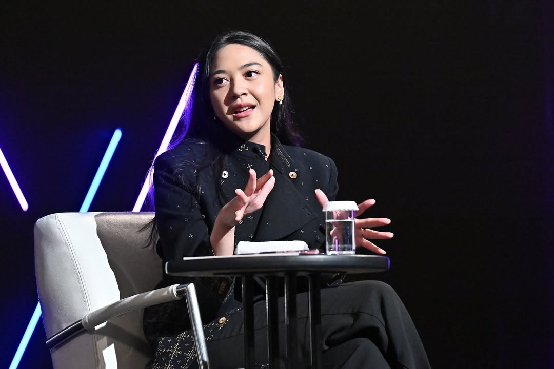 Netizen Heboh! Foto Pernikahan Putri Tanjung Hilang dari Instagram