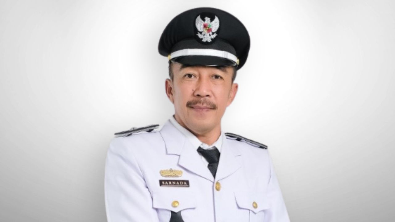 Ikuti Barisan Nasional, Seluruh Peratin di Lampung Barat Siap Turut Aksi Tolak PMK 81/2025