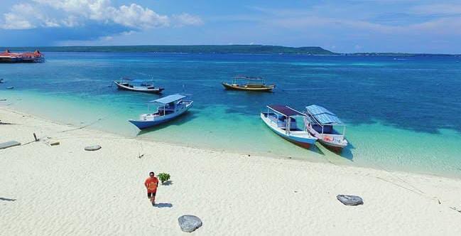 Liukang Loe: Permata Tersembunyi di Selatan Sulawesi