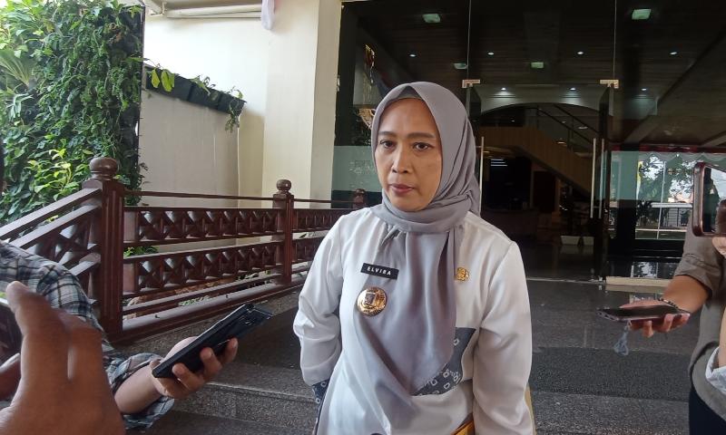 Pemprov Lampung akan Salurkan Beras Subsidi di 15 Kabupaten/Kota