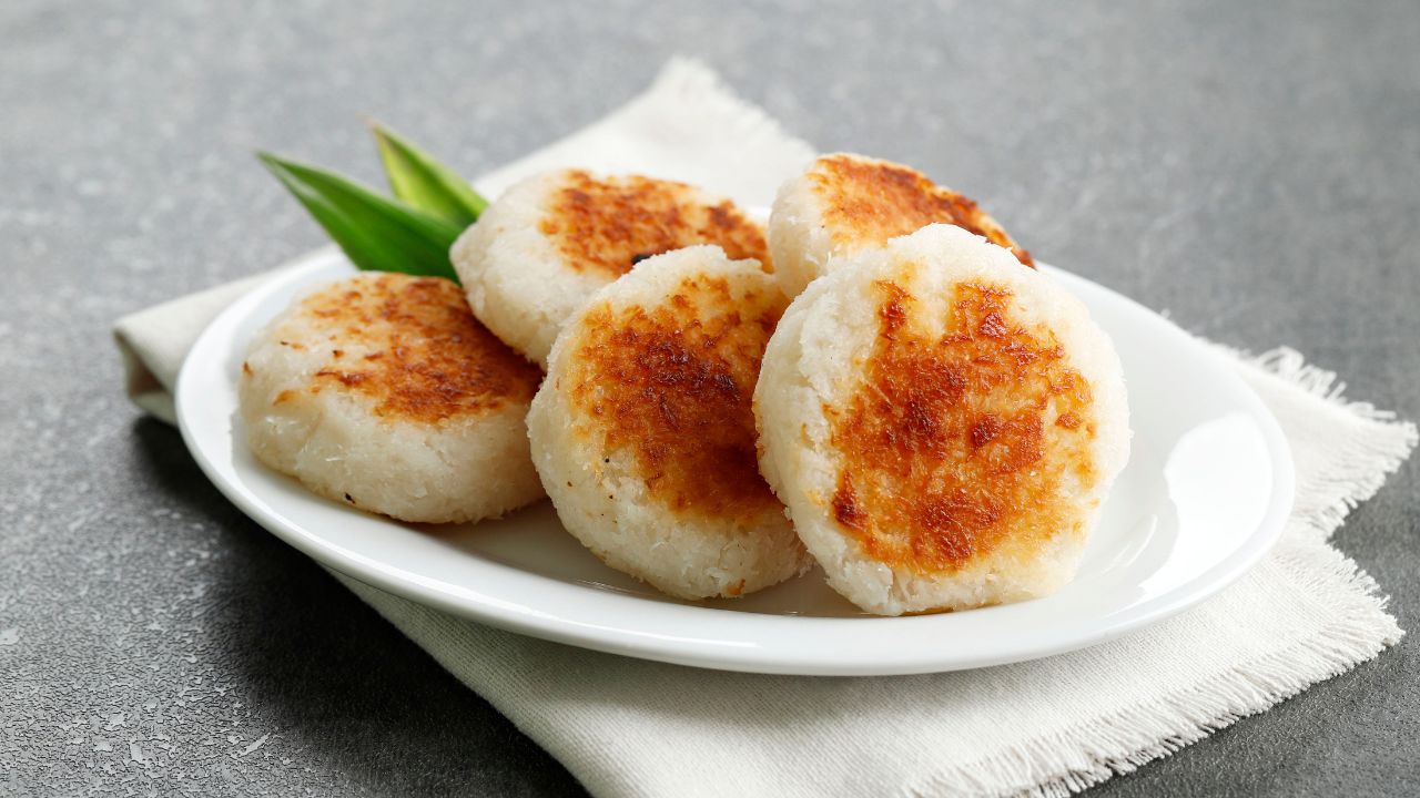 Wingko Babat, Jajanan Tradisional dengan Rasa Manis Gurih