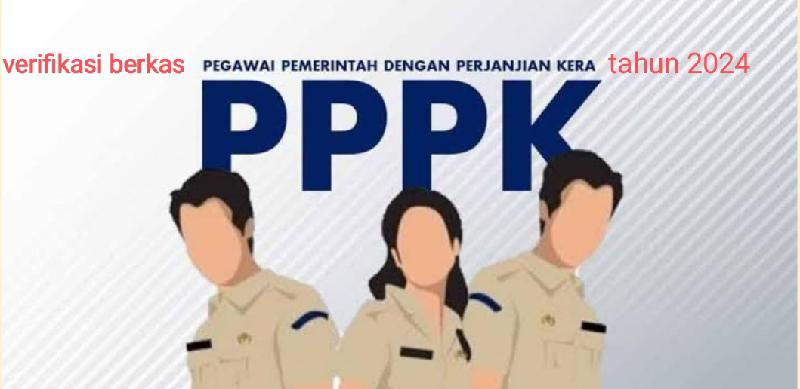 Verifikasi Berkas Selesai, BKD Lampung Targetkan Input Nomor Induk PPPK Rampung Bulan Ini