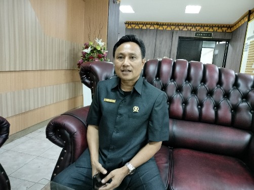 Midi Iswanto: Demokrat Lampung Sambut Baik Putusan MA Tolak PK Moeldoko