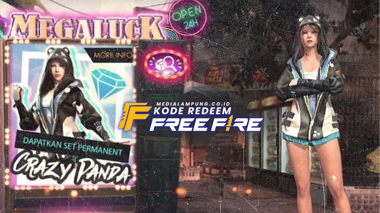 Klaim Item Premium Gratis! Kode Redeem FF 25 September 2025