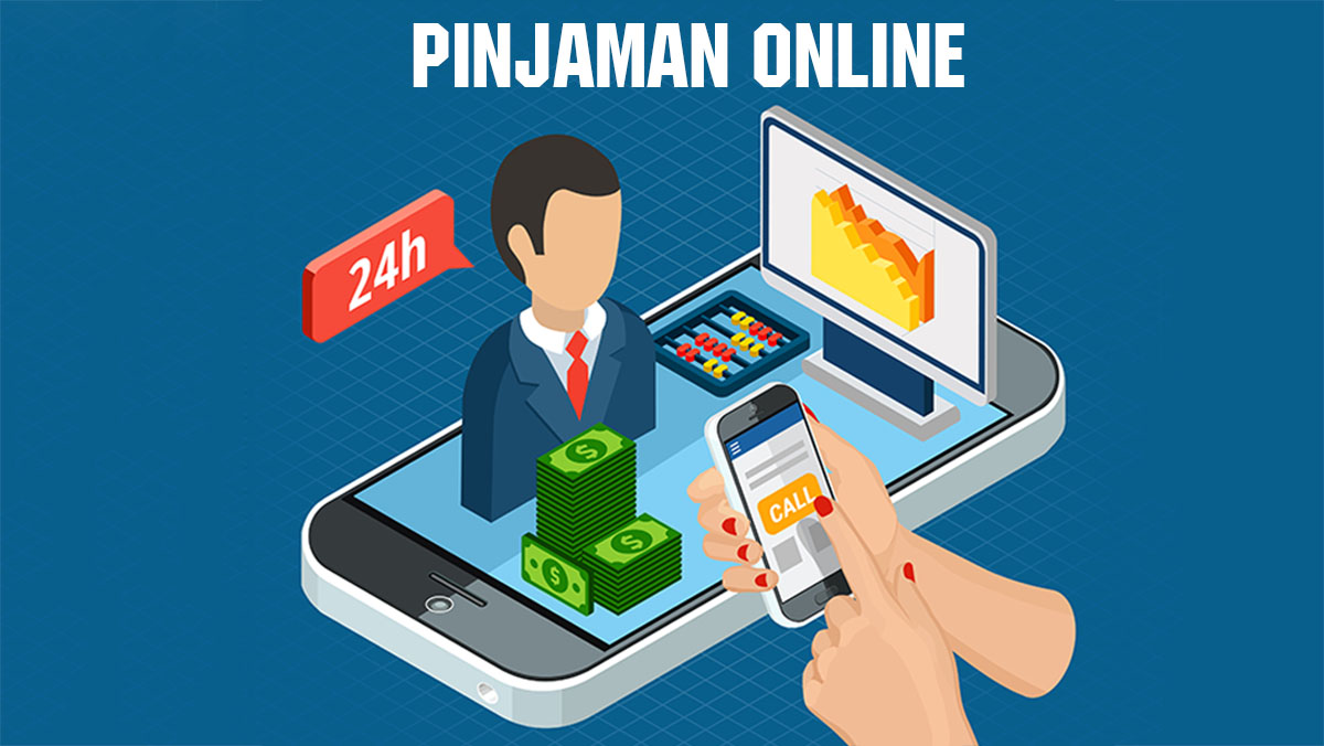 Pilih Pinjol Terpercaya, Berikut Daftar 98 Fintech Berizin OJK Terbaru