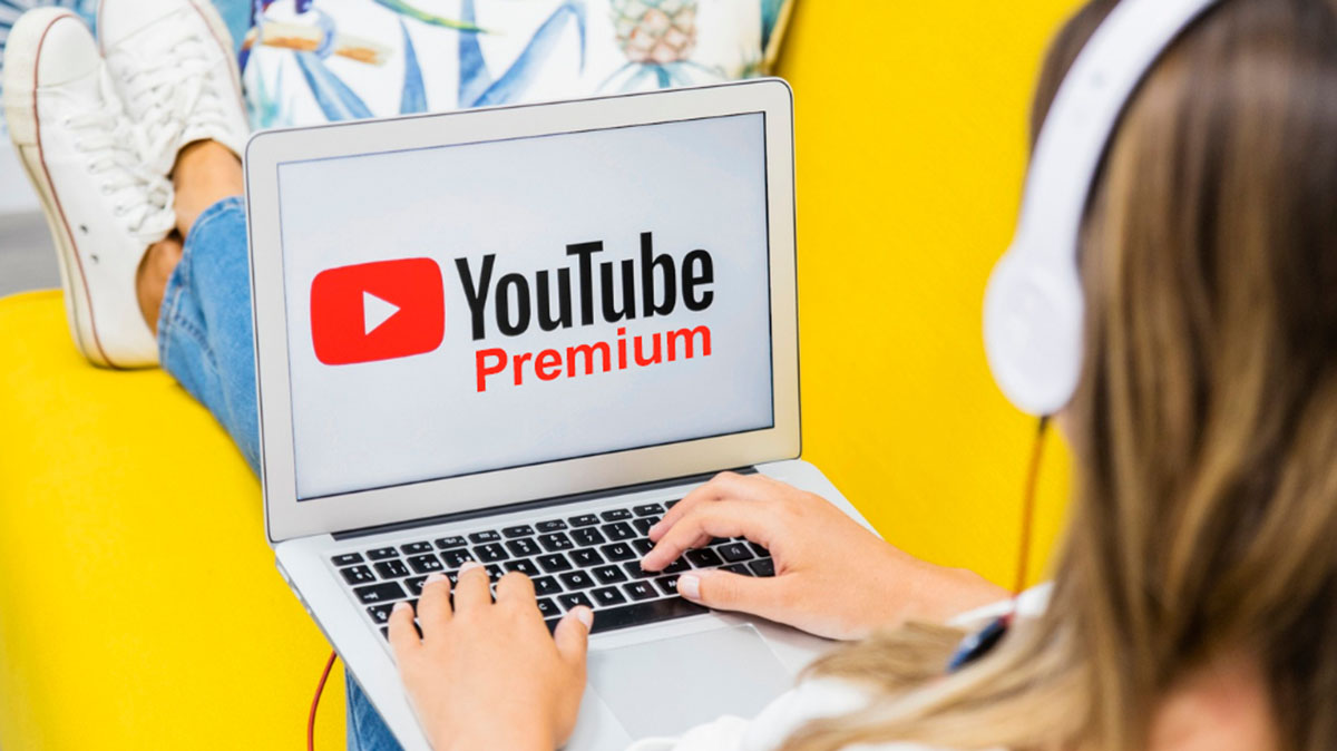 Bosan Diganggu Iklan? Ini Harga Baru YouTube Premium Mulai November 2024