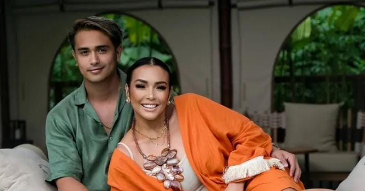 Jennifer Jill dan Ajun Resmi Adopsi Bayi Perempuan Usai 6 Tahun Perjuangan