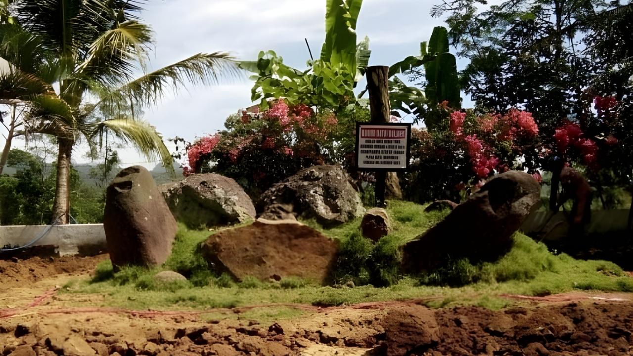 Situs Duplang, Jejak Peradaban Megalitikum di Lereng Gunung Argopuro